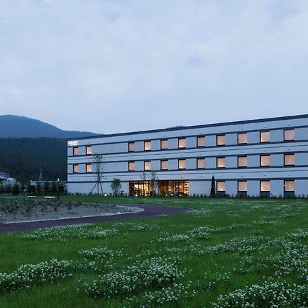 Hotel Fairfield By Marriott Hokkaido Minamifurano Zewnętrze zdjęcie